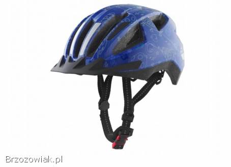 Nowe kaski rowerowe xs-m.  Zapraszam.