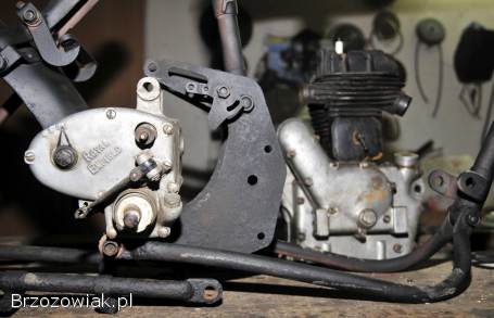 Royal Enfield  C 1999
