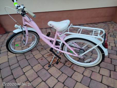 Rower batavus 28