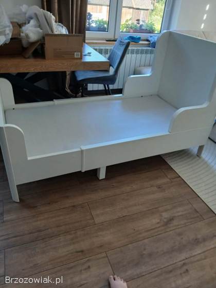 Łóżko Ikea 90x200
