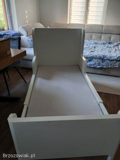 Łóżko Ikea 90x200