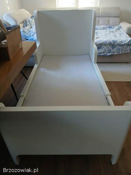 Łóżko Ikea 90x200