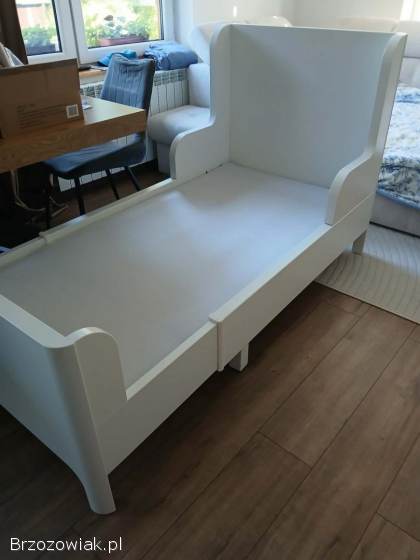 Łóżko Ikea 90x200