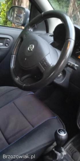 Opel Corsa 2005