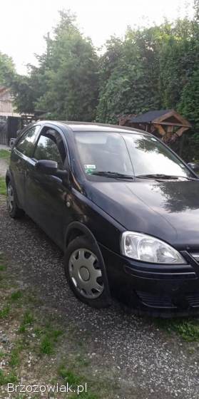 Opel Corsa 2005