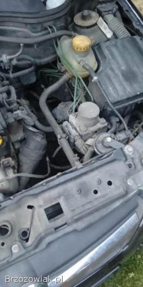 Opel Corsa 2005