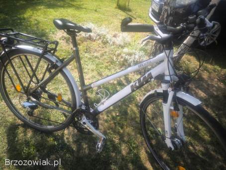 Rower KTM 28 Deore XT/LX