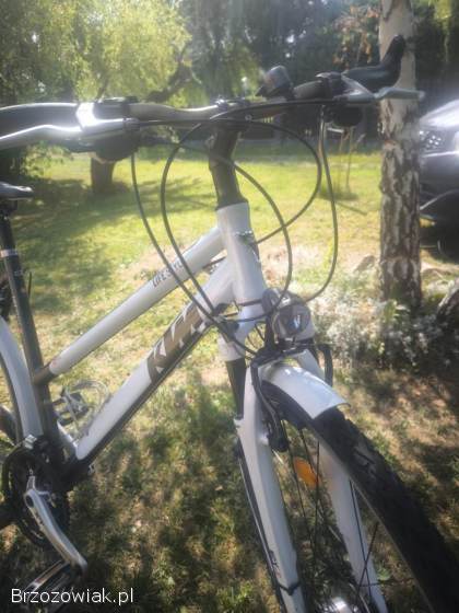 Rower KTM 28 Deore XT/LX