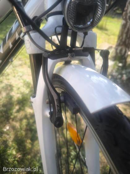 Rower KTM 28 Deore XT/LX