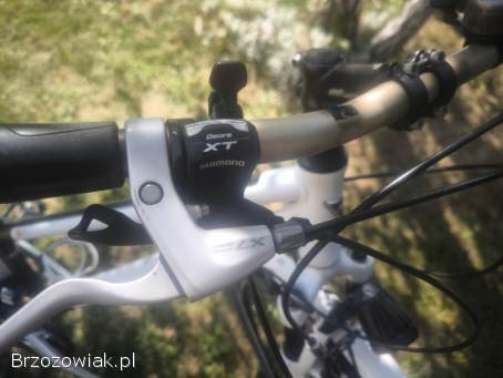 Rower KTM 28 Deore XT/LX
