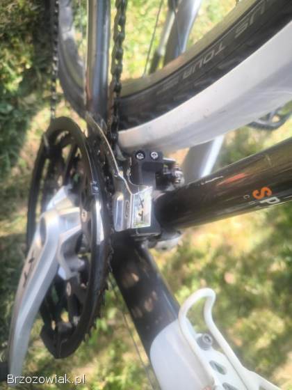 Rower KTM 28 Deore XT/LX