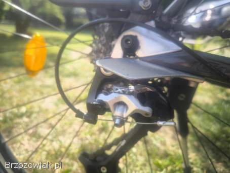 Rower KTM 28 Deore XT/LX