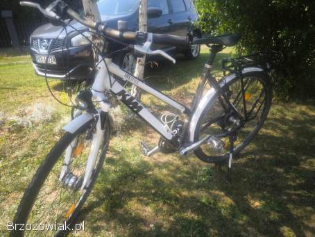 Rower KTM 28 Deore XT/LX
