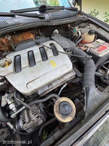 Renault Megane I na części