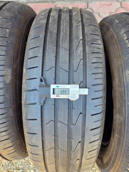 Opony lato r16 215/65 Hankook