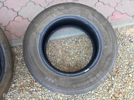 Opony lato r16 215/65 Hankook