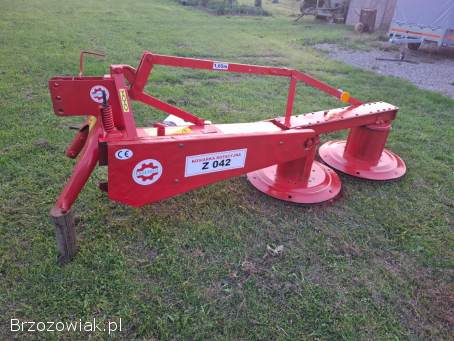 Kosiarka rotacyjna famarol Słupsk 1.  65