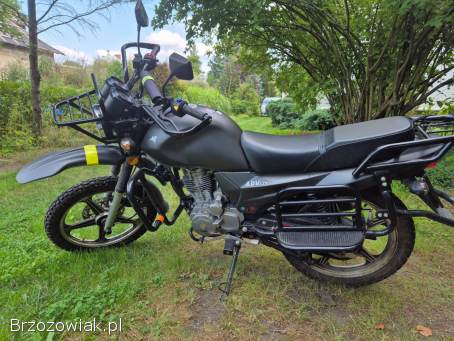 Romet ZK 125 2023