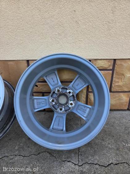 Alufelgi 16 5x114.  3 Hyundai Kia Suzuki Renault Toyota Mitsubishi Mazda