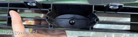 Ford Escort Mk7 95–00 grill atrapa chłodni + listwa klapy bagaż nad tablicą rej