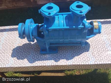 Pompa hydroforowa