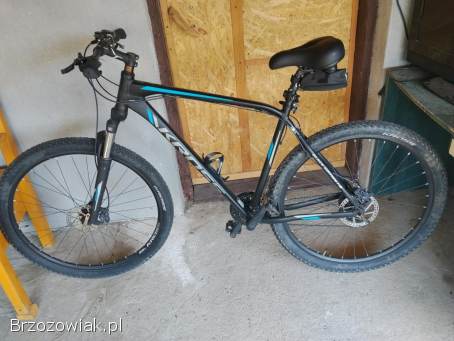 Rower Kross Black Edition