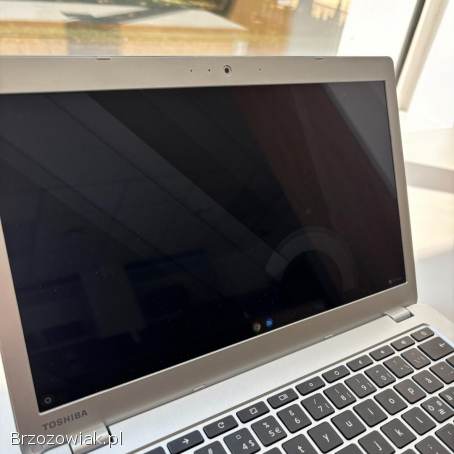 Laptop Chromebook Toshiba 4GB 2GB SSD