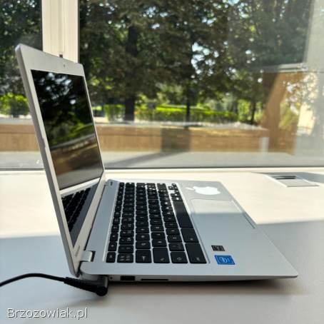 Laptop Chromebook Toshiba 4GB 2GB SSD
