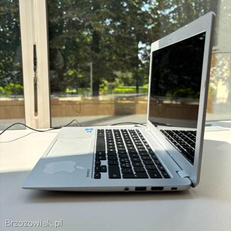 Laptop Chromebook Toshiba 4GB 2GB SSD