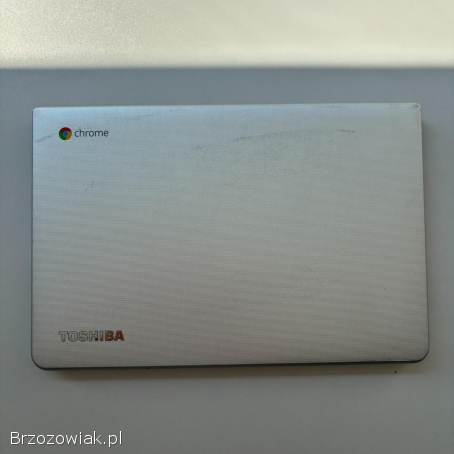 Laptop Chromebook Toshiba 4GB 2GB SSD