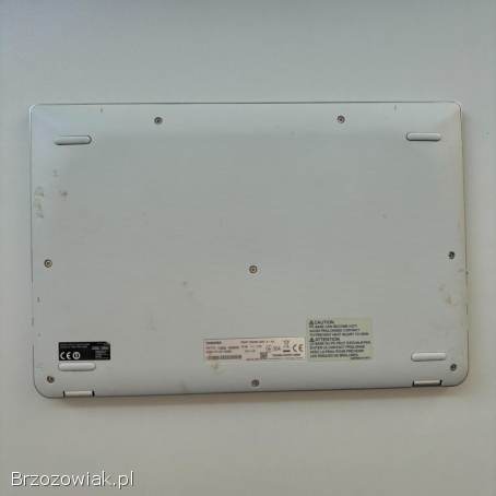Laptop Chromebook Toshiba 4GB 2GB SSD