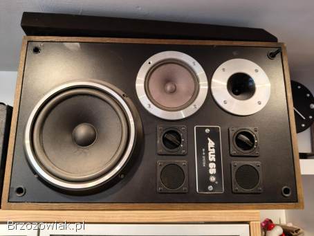 Kolumny Altus 65