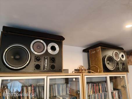 Kolumny Altus 65