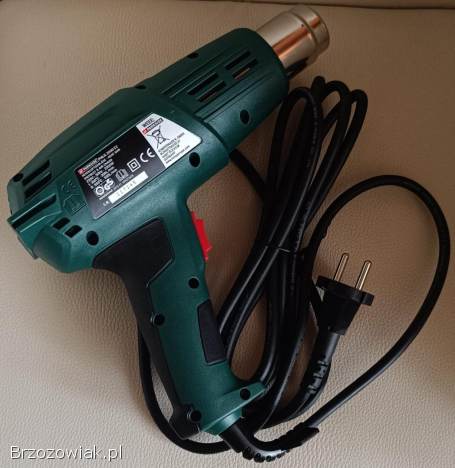 Opalarka Parkside PHLG 2000 C2 o mocy 2000 W