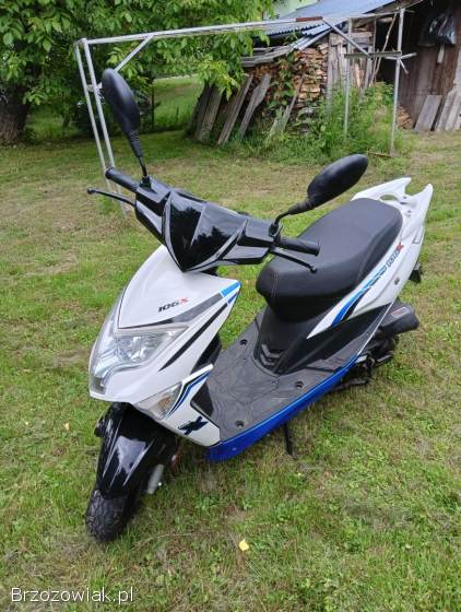 Junak 106 2020