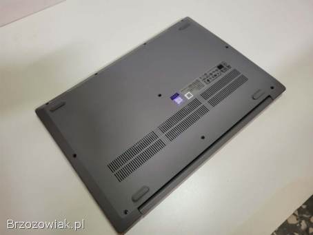 Laptop Lenovo Ideapad 3 (jak nowy)