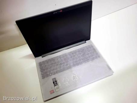 Laptop Lenovo Ideapad 3 (jak nowy)