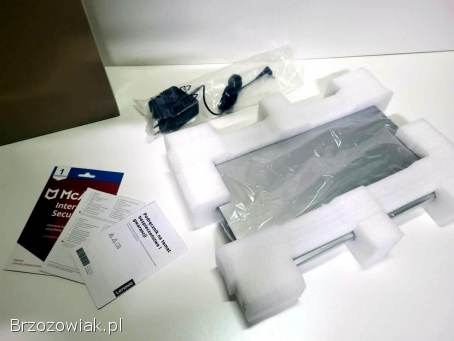 Laptop Lenovo Ideapad 3 (jak nowy)